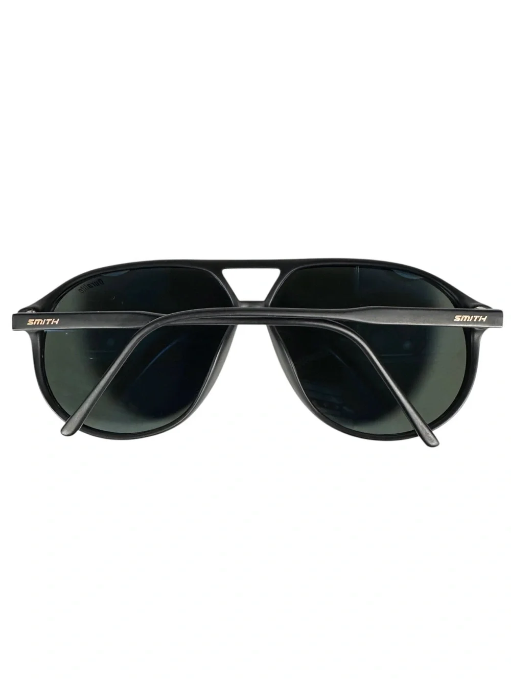 SMITH OPTICS Navigator Duralite Aviator Sunglasses